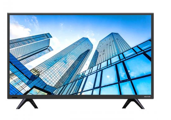 WD4-TS43-DL220 43" SMART TV