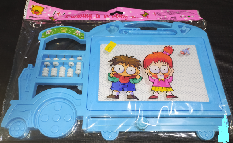 অংকন এবং লেখার  বোর্ড