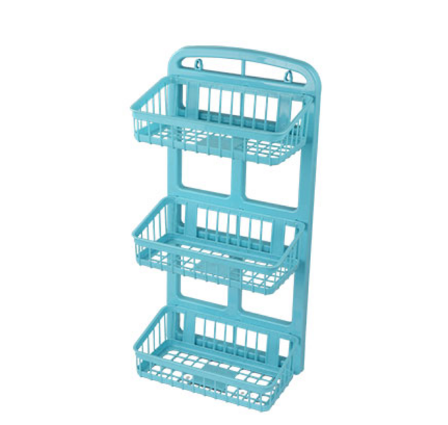 Roman Wall Rack - LB